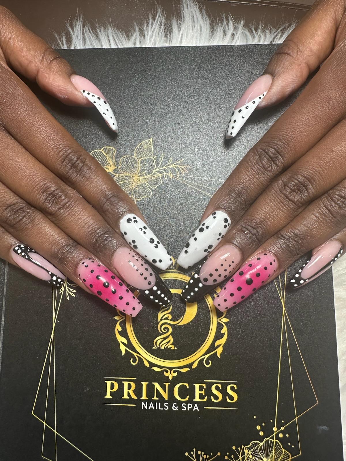 Nail June 2